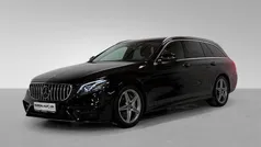 Brugt 2019 Mercedes E300 AMG line Stationcar | 399.900 kr. (Fair pris)
