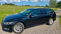 Brugt 2016 VW Passat Comfortline Stationcar | 139.900 kr. (Fair pris)