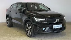 Brugt 2023 Volvo C40 Core SUV | 238.400 kr. (God pris)