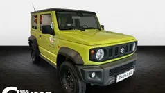 Brugt 2021 Suzuki Jimny Active SUV | 179.900 kr.