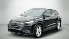 Brugt 2022 Audi Q4 e-tron Advanced SUV | 269.900 kr. (Fair pris)