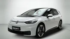 Brugt 2021 VW ID.3 Pro Performance Hatchback | 164.900 kr. (Super pris)