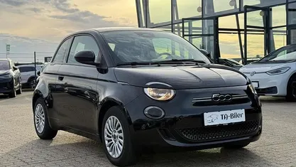 Brugt 2022 Fiat 500e Action Hatchback | 99.800 kr. (Fair pris)