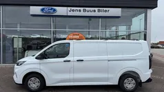 Brugt 2025 Ford Transit Custom Trend Van | 284.900 kr.