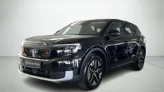 Sortmetal Ny 2024 Ford Explorer Extended Range SUV | 359.900 kr. (Fair pris)