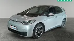 Brugt 2021 VW ID.3 Pro Hatchback | 209.500 kr. (Fair pris)