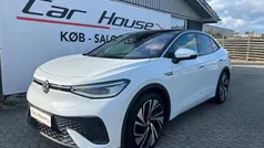 Hvidmetal Brugt 2023 VW ID.5 Pro Performance SUV | 269.900 kr. (Fair pris)