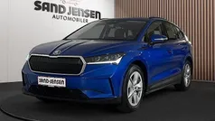 Brugt 2022 Skoda Enyaq iV ecoSuite SUV | 239.900 kr. (Fair pris)