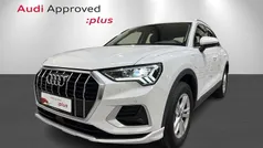 Hvidmetal Brugt 2021 Audi Q3 S-Line SUV | 269.900 kr. (Fair pris)