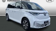 Hvid Brugt 2023 VW ID. Buzz Life Van | 364.900 kr. (God pris)
