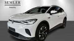 Hvidmetal Brugt 2023 VW ID.4 Pro Performance SUV | 274.900 kr. (Fair pris)