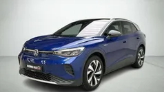 Brugt 2021 VW ID.4 Pro Performance SUV | 217.900 kr. (Super pris)