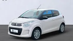 Brugt 2020 Citroën C1 Shine Hatchback | 74.900 kr. (Fair pris)