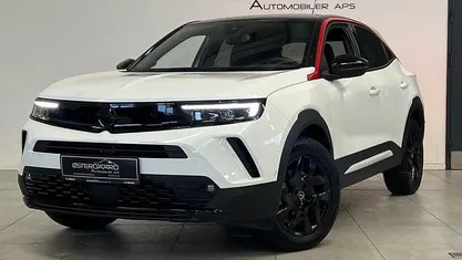 Brugt 2023 Opel Mokka-e GS Line SUV | 147.700 kr. (Fair pris)