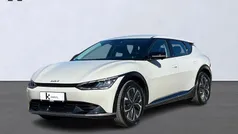 Hvidmetal Brugt 2022 Kia EV6 2 SUV | 289.900 kr. (Fair pris)
