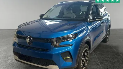 Brugt Citroën e-C3 VTR Sport 83 kW (113 HK) 2025 Hatchback