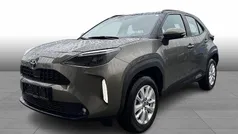 Oxide bronze Brugt 2022 Toyota Yaris Cross Active SUV | 244.995 kr. (Fair pris)