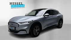Iced blue Brugt 2023 Ford Mustang Mach-E SUV | 289.900 kr. (Fair pris)