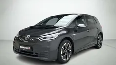 Brugt 2022 VW ID.3 Pro Performance Hatchback | 174.900 kr. (God pris)