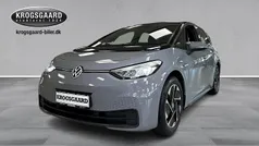 Brugt 2021 VW ID.3 Pro Hatchback | 164.900 kr. (God pris)