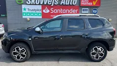 Sort Brugt 2018 Dacia Duster Prestige SUV | 119.900 kr. (Fair pris)