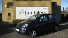 Brugt 2020 Fiat Panda Hatchback | 106.900 kr.