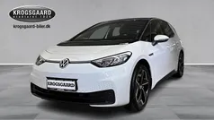 Brugt 2023 VW ID.3 Pro Hatchback | 219.900 kr. (Super pris)