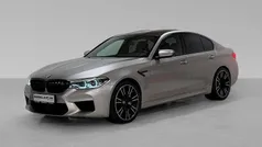Brugt 2019 BMW M5 Sedan | 399.900 kr.
