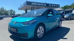 Brugt 2022 VW ID.3 Pro Hatchback | 167.900 kr. (Fair pris)