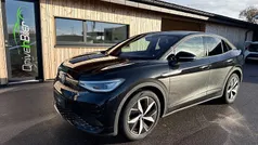 Sortmetal Brugt 2022 VW ID.5 GTX SUV | 279.900 kr. (Fair pris)