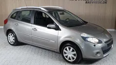 Renault Clio GrandTour
