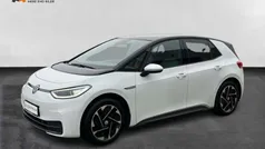Brugt 2021 VW ID.3 Pro Performance Hatchback | 179.900 kr. (Fair pris)