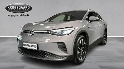 Brugt 2022 VW ID.4 Pro SUV | 194.900 kr. (God pris)