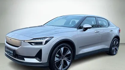 Brugt 2024 Polestar 2 Hatchback | 277.900 kr. (Fair pris)
