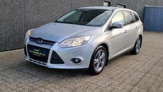 Brugt 2014 Ford Focus Stationcar | 79.800 kr. (Lidt for dyr)