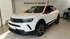 Brugt 2021 Opel Mokka-e GS Line SUV | 132.800 kr. (Fair pris)
