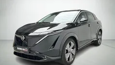 Grønmetal Brugt 2022 Nissan Ariya Evolve SUV | 294.900 kr. (Fair pris)