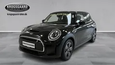Brugt 2022 Mini Cooper SE Essential Hatchback | 149.900 kr. (Fair pris)