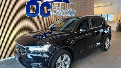 Brugt Volvo XC40 Inscription 211 HK (155 kW) 2020 SUV