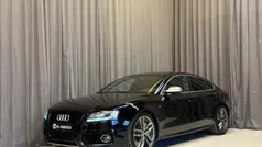 Brugt 2010 Audi S5 Sportback Hatchback | 199.900 kr.