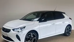 Brugt 2022 Opel Corsa Sport Hatchback | 144.800 kr. (Fair pris)