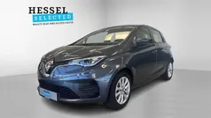 Grå titanium Brugt 2021 Renault Zoe Zen Hatchback | 124.900 kr. (Fair pris)