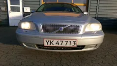 Brugt 2003 Volvo V70 Stationcar | 4.999 kr.