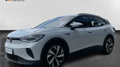 Brugt 2022 VW ID.4 Pro Performance SUV | 234.900 kr. (Fair pris)
