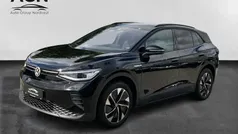 Sort Brugt 2023 VW ID.4 Active SUV | 269.900 kr. (Fair pris)