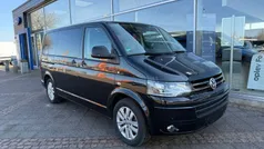 Brugt 2014 VW Multivan Startline MPV | 262.900 kr. (Super pris)
