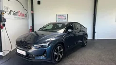 Brugt 2022 Polestar 2 Sedan | 224.000 kr. (Fair pris)