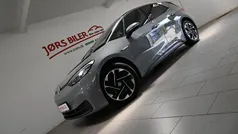 Brugt 2023 VW ID.3 Active Hatchback | 199.800 kr. (Fair pris)