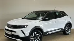Hvid Brugt 2024 Opel Mokka-e Elegance SUV | 159.800 kr. (Fair pris)