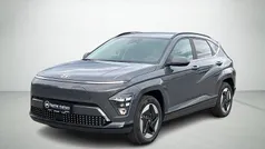 Brugt 2025 Hyundai Kona Advanced SUV | 269.900 kr. (Fair pris)